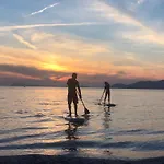 Le Cocon, Pour 2 Personnes à 5 Minutes De La De L'almanarre à *