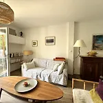 Appartement Le Cocon, Pour 2 Personnes à 5 Minutes De La De L'almanarre à